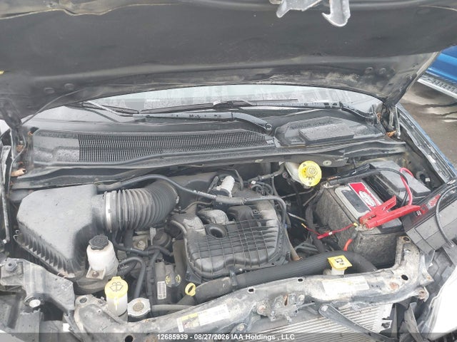 Aukcja sprzedaży 2013 Dodge Grand Caravan Se/sxt, vin: 2C4RDGBG2DR764720, numer aukcji: 12685939