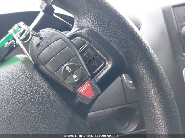 Aukcja sprzedaży 2013 Dodge Grand Caravan Se/sxt, vin: 2C4RDGBG2DR764720, numer aukcji: 12685939