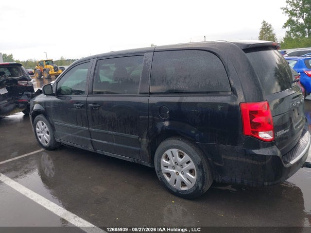 Aukcja sprzedaży 2013 Dodge Grand Caravan Se/sxt, vin: 2C4RDGBG2DR764720, numer aukcji: 12685939