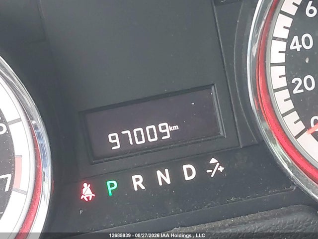 Aukcja sprzedaży 2013 Dodge Grand Caravan Se/sxt, vin: 2C4RDGBG2DR764720, numer aukcji: 12685939