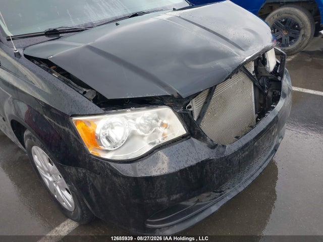 Aukcja sprzedaży 2013 Dodge Grand Caravan Se/sxt, vin: 2C4RDGBG2DR764720, numer aukcji: 12685939
