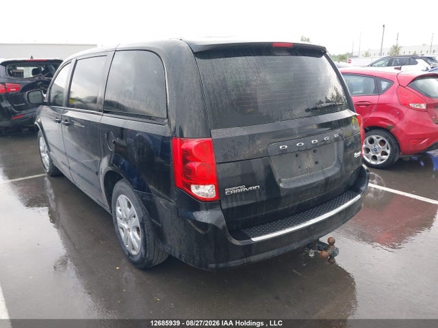 Aukcja sprzedaży 2013 Dodge Grand Caravan Se/sxt, vin: 2C4RDGBG2DR764720, numer aukcji: 12685939