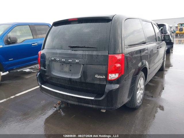 Aukcja sprzedaży 2013 Dodge Grand Caravan Se/sxt, vin: 2C4RDGBG2DR764720, numer aukcji: 12685939