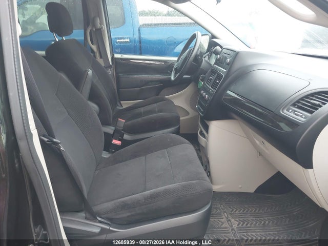 Aukcja sprzedaży 2013 Dodge Grand Caravan Se/sxt, vin: 2C4RDGBG2DR764720, numer aukcji: 12685939