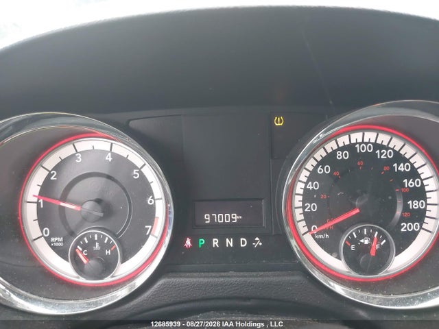 Aukcja sprzedaży 2013 Dodge Grand Caravan Se/sxt, vin: 2C4RDGBG2DR764720, numer aukcji: 12685939