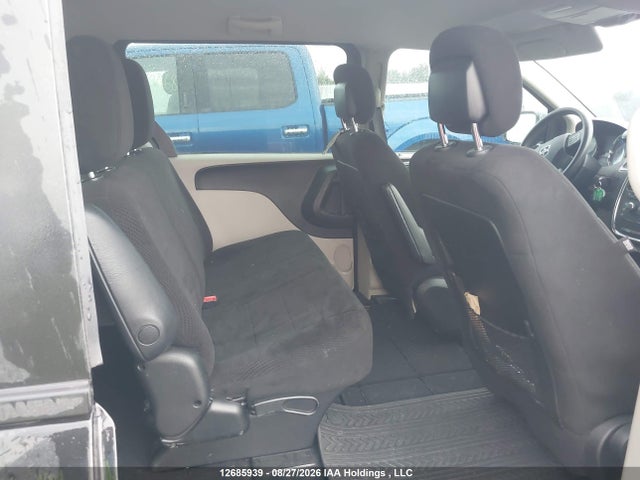 Aukcja sprzedaży 2013 Dodge Grand Caravan Se/sxt, vin: 2C4RDGBG2DR764720, numer aukcji: 12685939