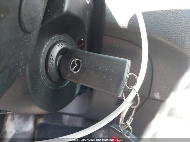 12685941 :رقم المزاد ، JM1BL1L5XB1457392 vin ، 2011 Mazda Mazda3 Gs مزاد بيع