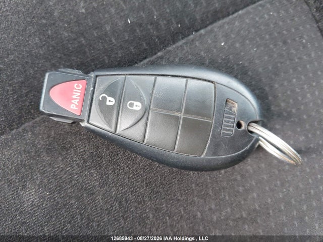 Aukcja sprzedaży 2012 Dodge Grand Caravan Se/sxt, vin: 2C4RDGBG6CR311232, numer aukcji: 12685943