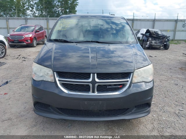 Aukcja sprzedaży 2012 Dodge Grand Caravan Se/sxt, vin: 2C4RDGBG6CR311232, numer aukcji: 12685943