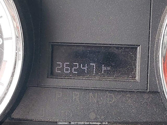 Aukcja sprzedaży 2012 Dodge Grand Caravan Se/sxt, vin: 2C4RDGBG6CR311232, numer aukcji: 12685943