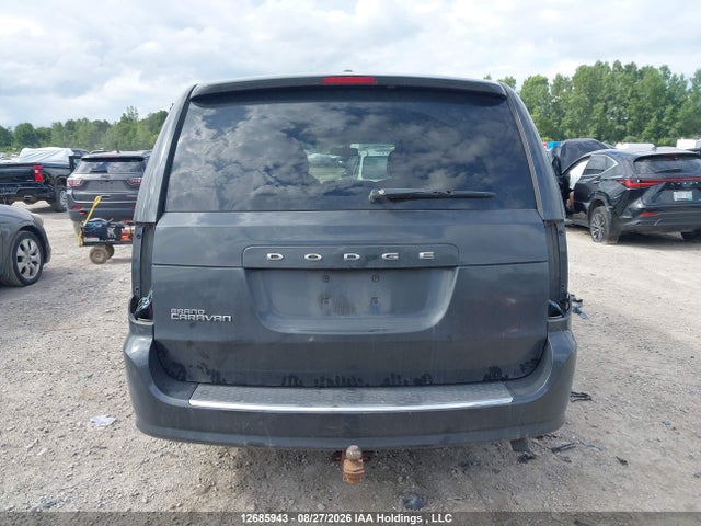 Aukcja sprzedaży 2012 Dodge Grand Caravan Se/sxt, vin: 2C4RDGBG6CR311232, numer aukcji: 12685943