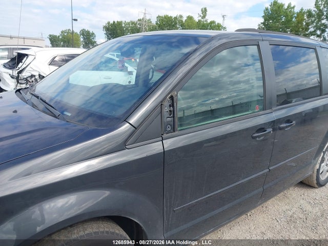 Aukcja sprzedaży 2012 Dodge Grand Caravan Se/sxt, vin: 2C4RDGBG6CR311232, numer aukcji: 12685943