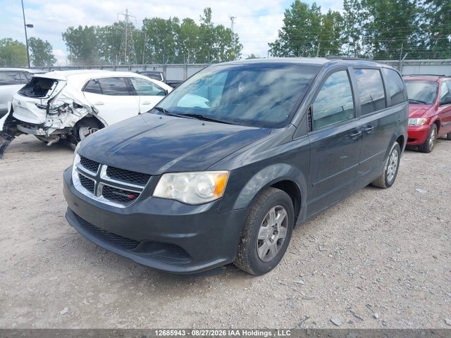 Aukcja sprzedaży 2012 Dodge Grand Caravan Se/sxt, vin: 2C4RDGBG6CR311232, numer aukcji: 12685943