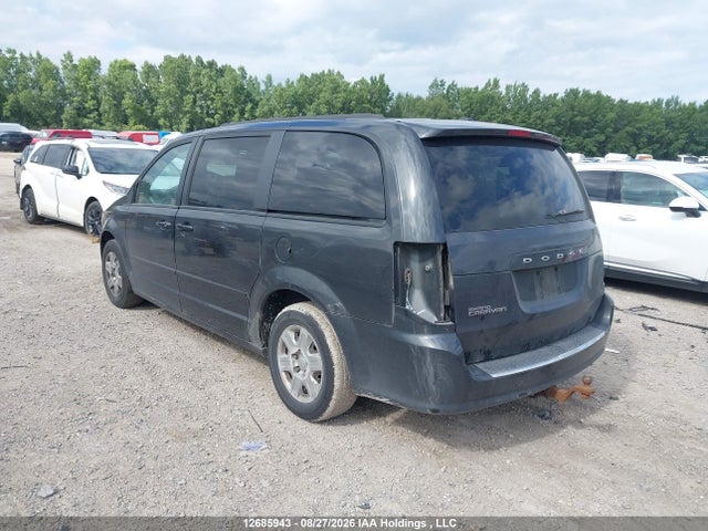 Aukcja sprzedaży 2012 Dodge Grand Caravan Se/sxt, vin: 2C4RDGBG6CR311232, numer aukcji: 12685943
