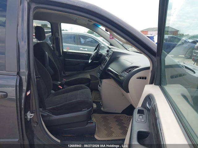 Aukcja sprzedaży 2012 Dodge Grand Caravan Se/sxt, vin: 2C4RDGBG6CR311232, numer aukcji: 12685943