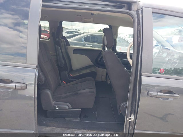 Aukcja sprzedaży 2012 Dodge Grand Caravan Se/sxt, vin: 2C4RDGBG6CR311232, numer aukcji: 12685943