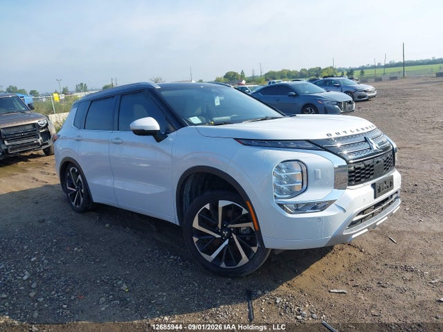 Aukcja sprzedaży 2024 Mitsubishi Outlander Gt/gt Noir/gt Premium, vin: JA4J4WA88RZ618086, numer aukcji: 12685944