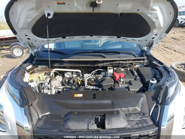 Aukcja sprzedaży 2024 Mitsubishi Outlander Gt/gt Noir/gt Premium, vin: JA4J4WA88RZ618086, numer aukcji: 12685944