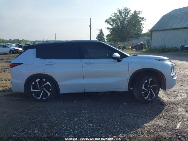Aukcja sprzedaży 2024 Mitsubishi Outlander Gt/gt Noir/gt Premium, vin: JA4J4WA88RZ618086, numer aukcji: 12685944