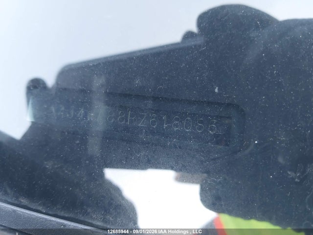 Aukcja sprzedaży 2024 Mitsubishi Outlander Gt/gt Noir/gt Premium, vin: JA4J4WA88RZ618086, numer aukcji: 12685944