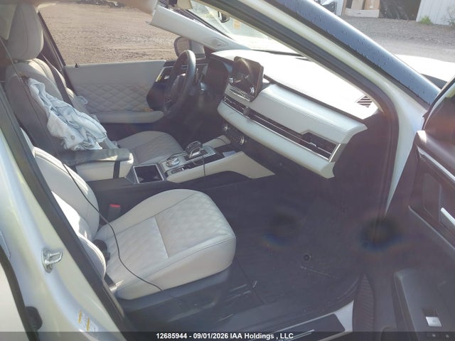 Aukcja sprzedaży 2024 Mitsubishi Outlander Gt/gt Noir/gt Premium, vin: JA4J4WA88RZ618086, numer aukcji: 12685944