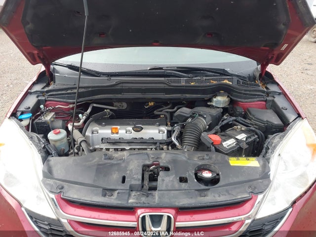 Продаж на аукціоні авто 2011 Honda Cr-v Ex-l, vin: JHLRE4H76BC012787, номер лоту: 12685945