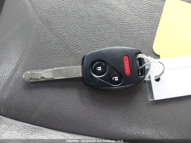 Продаж на аукціоні авто 2011 Honda Cr-v Ex-l, vin: JHLRE4H76BC012787, номер лоту: 12685945