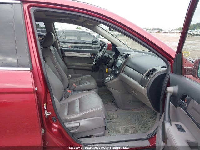 Продаж на аукціоні авто 2011 Honda Cr-v Ex-l, vin: JHLRE4H76BC012787, номер лоту: 12685945