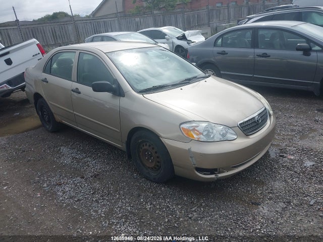 Aukcja sprzedaży 2007 Toyota Corolla Ce/le/s, vin: 2T1BR32E47C713251, numer aukcji: 12685946