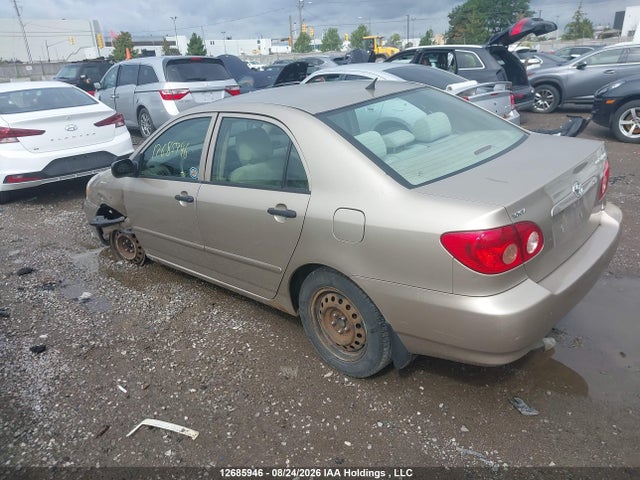 Aukcja sprzedaży 2007 Toyota Corolla Ce/le/s, vin: 2T1BR32E47C713251, numer aukcji: 12685946