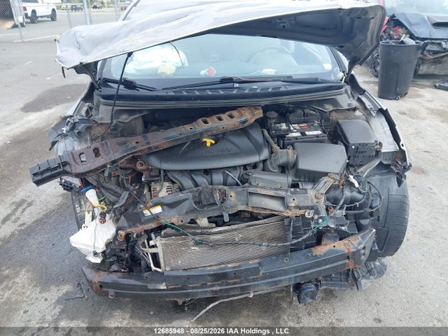 Продаж на аукціоні авто 2012 Hyundai Elantra Gls, vin: 5NPDH4AE9CH142737, номер лоту: 12685948