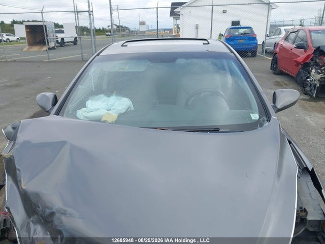 Продаж на аукціоні авто 2012 Hyundai Elantra Gls, vin: 5NPDH4AE9CH142737, номер лоту: 12685948