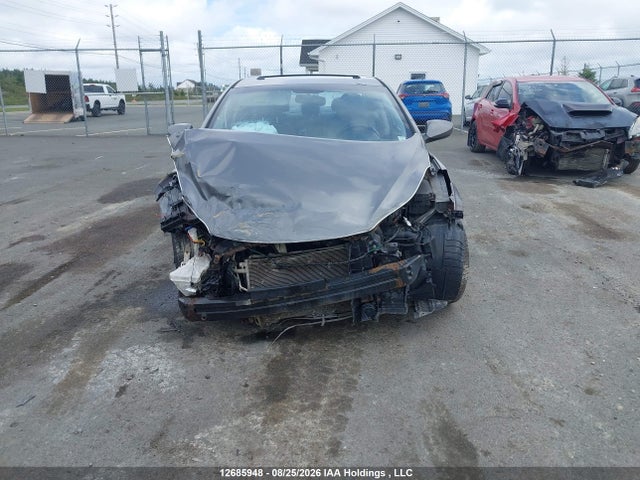 Продаж на аукціоні авто 2012 Hyundai Elantra Gls, vin: 5NPDH4AE9CH142737, номер лоту: 12685948