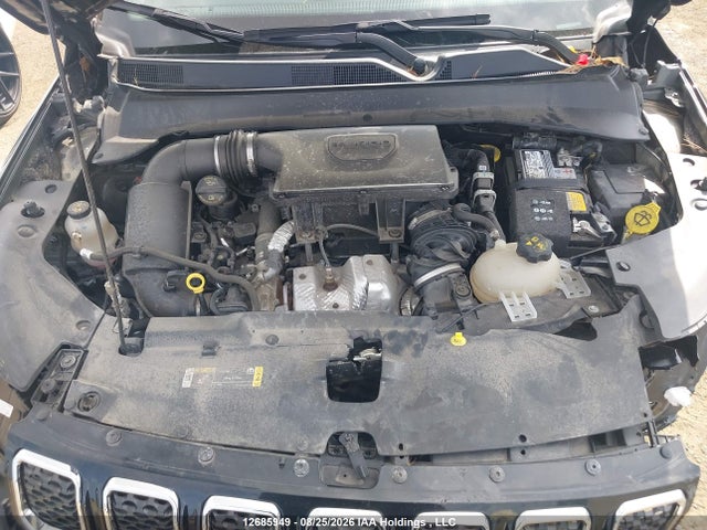 12685949 :رقم المزاد ، 3C4NJDCN1PT567560 vin ، 2023 Jeep Compass Limited مزاد بيع