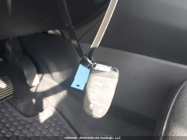 12685949 :رقم المزاد ، 3C4NJDCN1PT567560 vin ، 2023 Jeep Compass Limited مزاد بيع