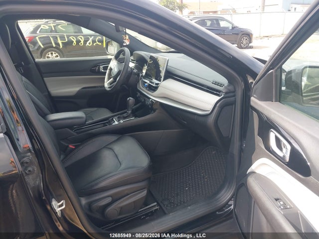 12685949 :رقم المزاد ، 3C4NJDCN1PT567560 vin ، 2023 Jeep Compass Limited مزاد بيع