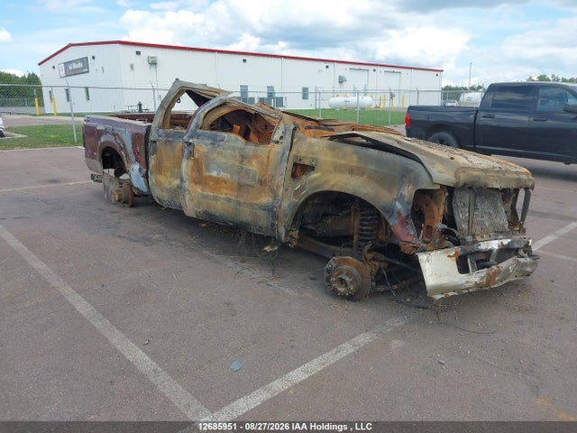 Продажа на аукционе авто 2008 Ford Super Duty F-350 Srw Fx4/harley-davidson/king Ranch/lariat/xl/xlt, vin: 1FTWW31R98EA06983, номер лота: 12685951