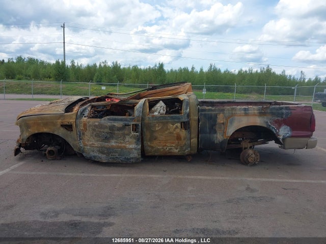 Продажа на аукционе авто 2008 Ford Super Duty F-350 Srw Fx4/harley-davidson/king Ranch/lariat/xl/xlt, vin: 1FTWW31R98EA06983, номер лота: 12685951