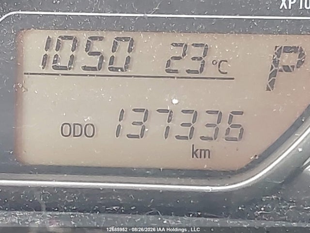 VNKKTUD34FA041656 Toyota YARIS LE