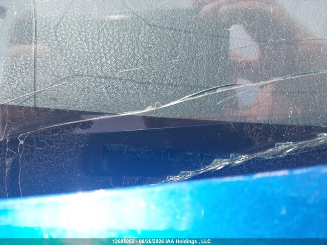 VNKKTUD34FA041656 Toyota YARIS LE
