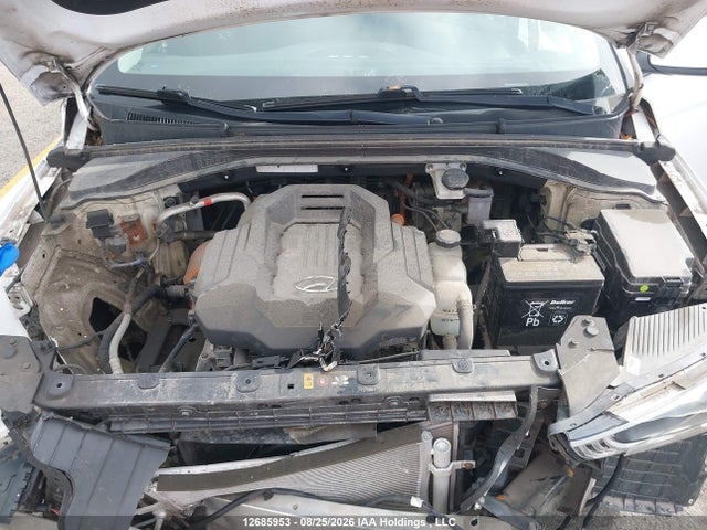 Продаж на аукціоні авто 2018 Hyundai Ioniq Ev Se, vin: KMHC75LH5JU025442, номер лоту: 12685953