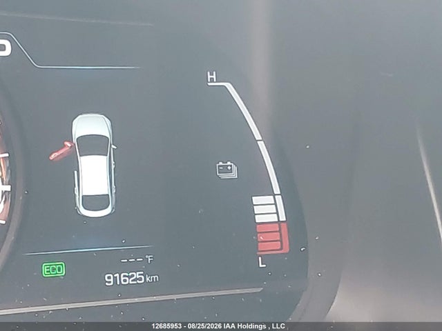 Продаж на аукціоні авто 2018 Hyundai Ioniq Ev Se, vin: KMHC75LH5JU025442, номер лоту: 12685953
