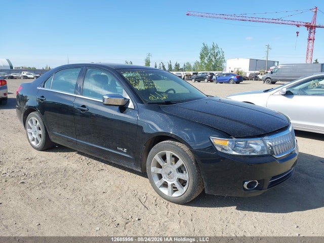 Aukcja sprzedaży 2008 Lincoln Mkz, vin: 3LNHM28T08R664162, numer aukcji: 12685956
