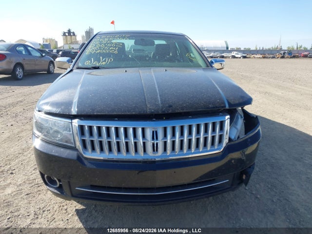 Aukcja sprzedaży 2008 Lincoln Mkz, vin: 3LNHM28T08R664162, numer aukcji: 12685956