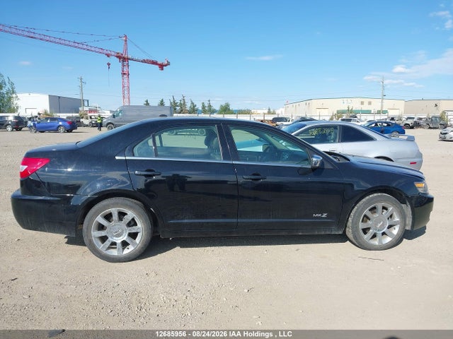 Aukcja sprzedaży 2008 Lincoln Mkz, vin: 3LNHM28T08R664162, numer aukcji: 12685956