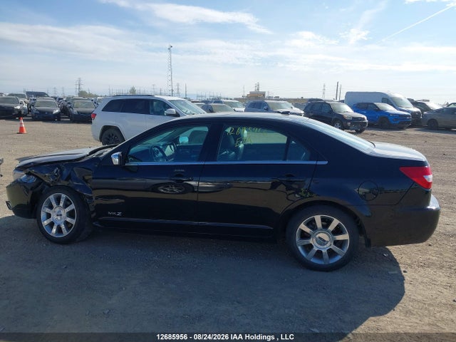 Aukcja sprzedaży 2008 Lincoln Mkz, vin: 3LNHM28T08R664162, numer aukcji: 12685956