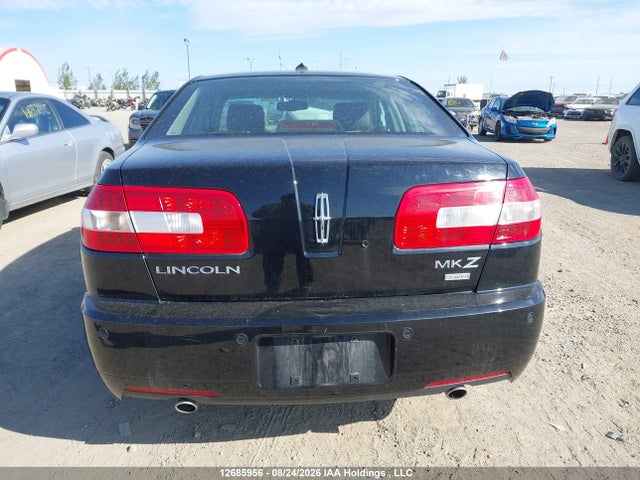 Aukcja sprzedaży 2008 Lincoln Mkz, vin: 3LNHM28T08R664162, numer aukcji: 12685956
