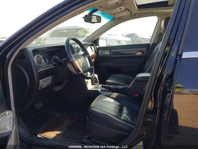 Aukcja sprzedaży 2008 Lincoln Mkz, vin: 3LNHM28T08R664162, numer aukcji: 12685956