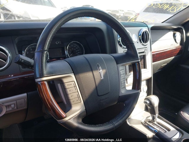 Aukcja sprzedaży 2008 Lincoln Mkz, vin: 3LNHM28T08R664162, numer aukcji: 12685956