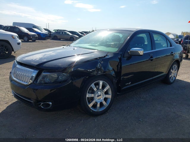 Aukcja sprzedaży 2008 Lincoln Mkz, vin: 3LNHM28T08R664162, numer aukcji: 12685956